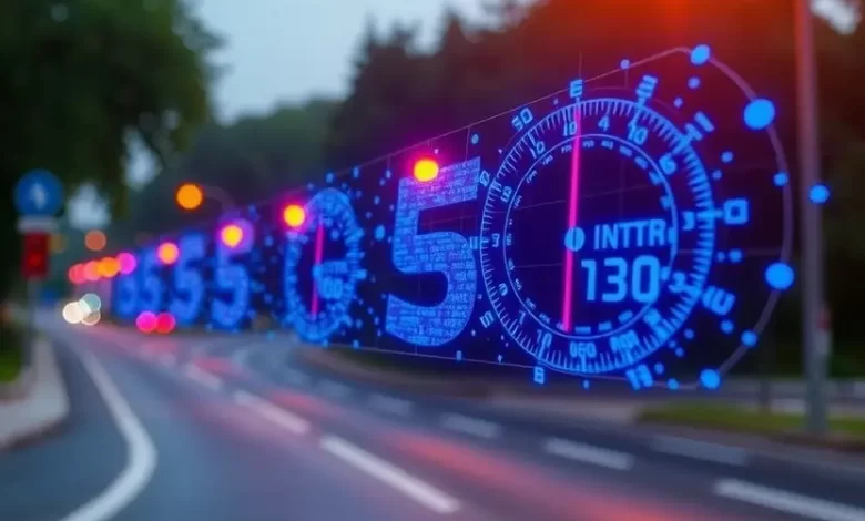 5G технологии: скорость интернета завтра