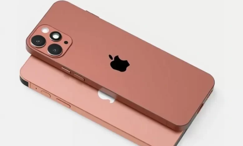 Новый iPhone 13: что ждать?