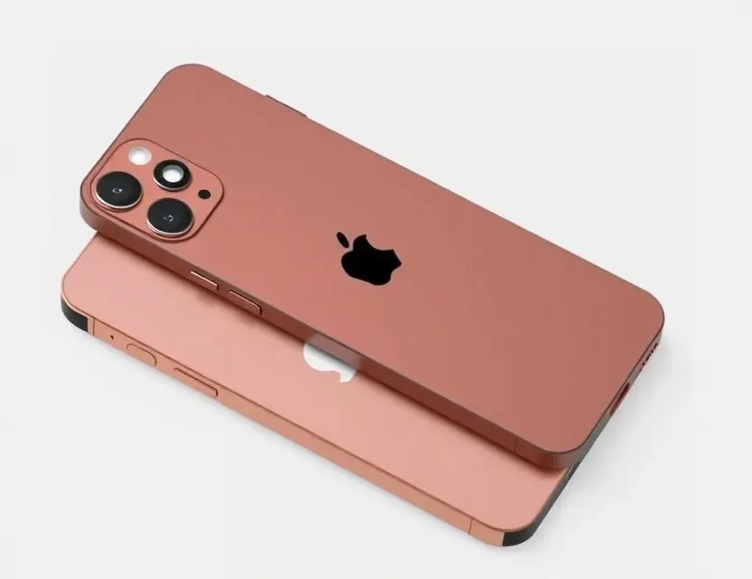 Фото 2 — Новый iPhone 13: что ждать?
