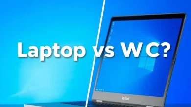 Photo of Ноутбук vs ПК: что выбрать?